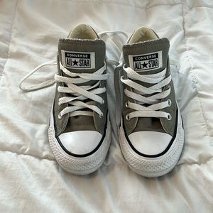 Converse sneakers